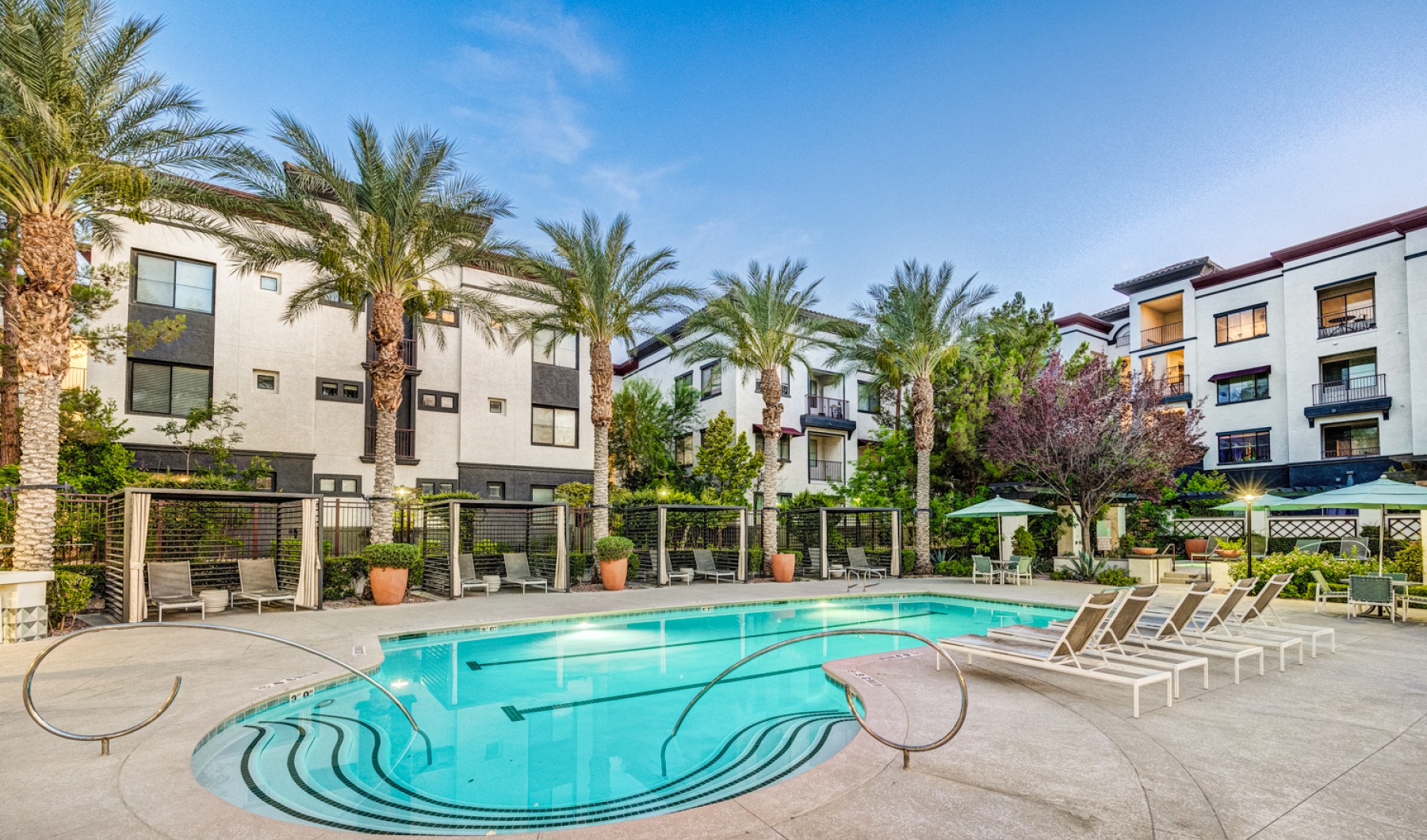 Find Your Calm at The Alcove Find Your Calm at The Alcove