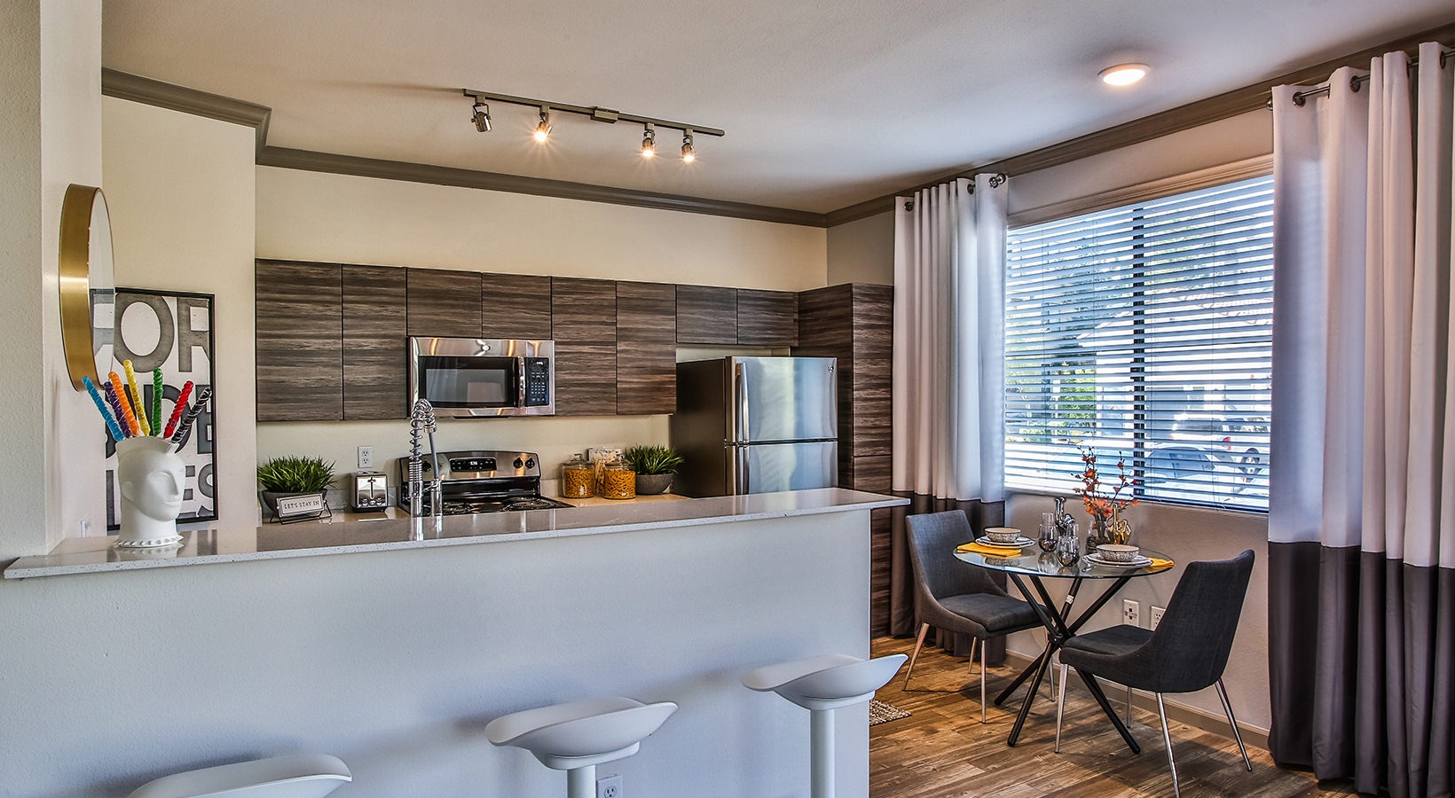 Stylish rentals in Las Vegas, NV The Alcove