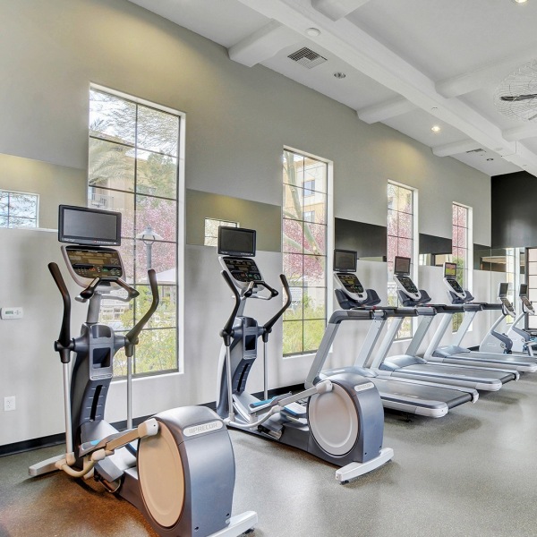 The Alcove is a petfriendly apartment community in Las Vegas, NV